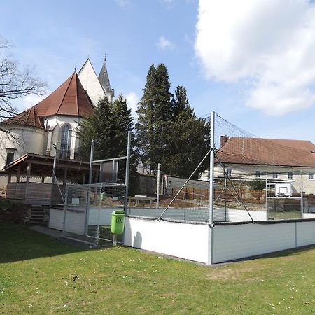 Kirchenwirt Inn Kreuzen  部屋 写真