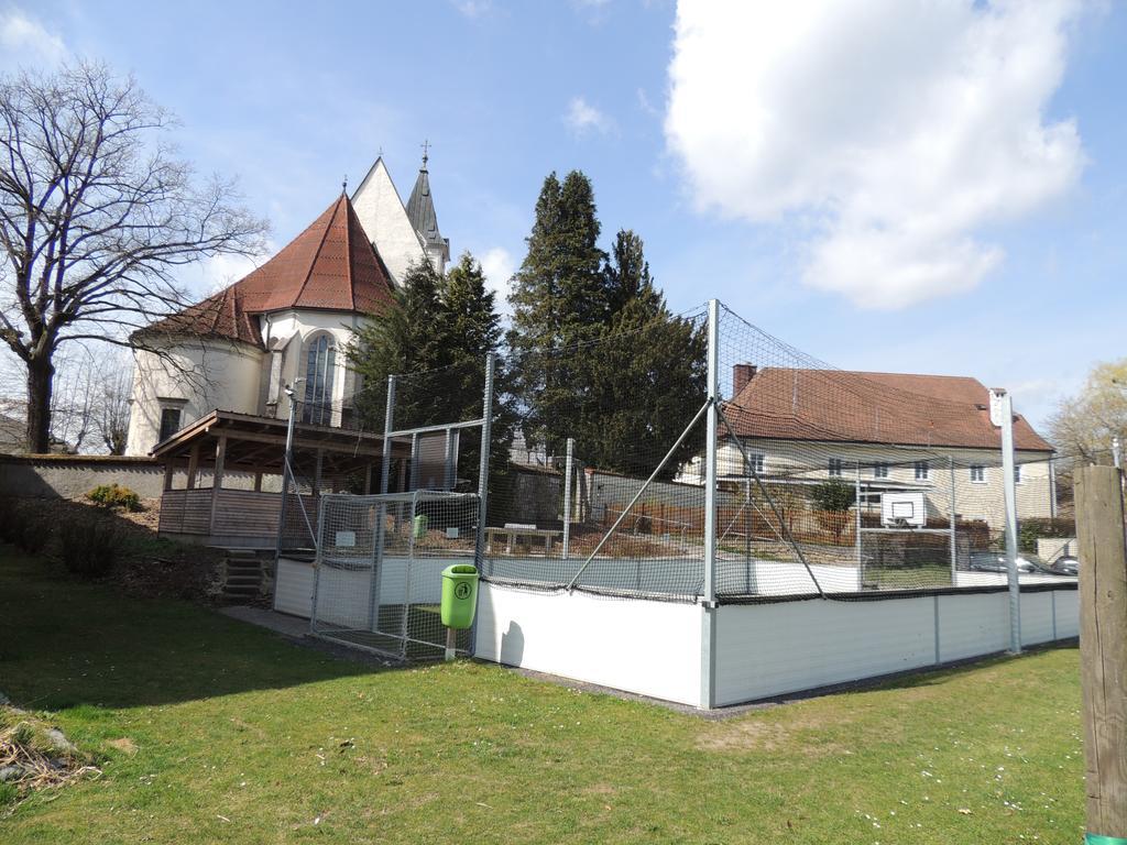 Kirchenwirt Inn Kreuzen  部屋 写真
