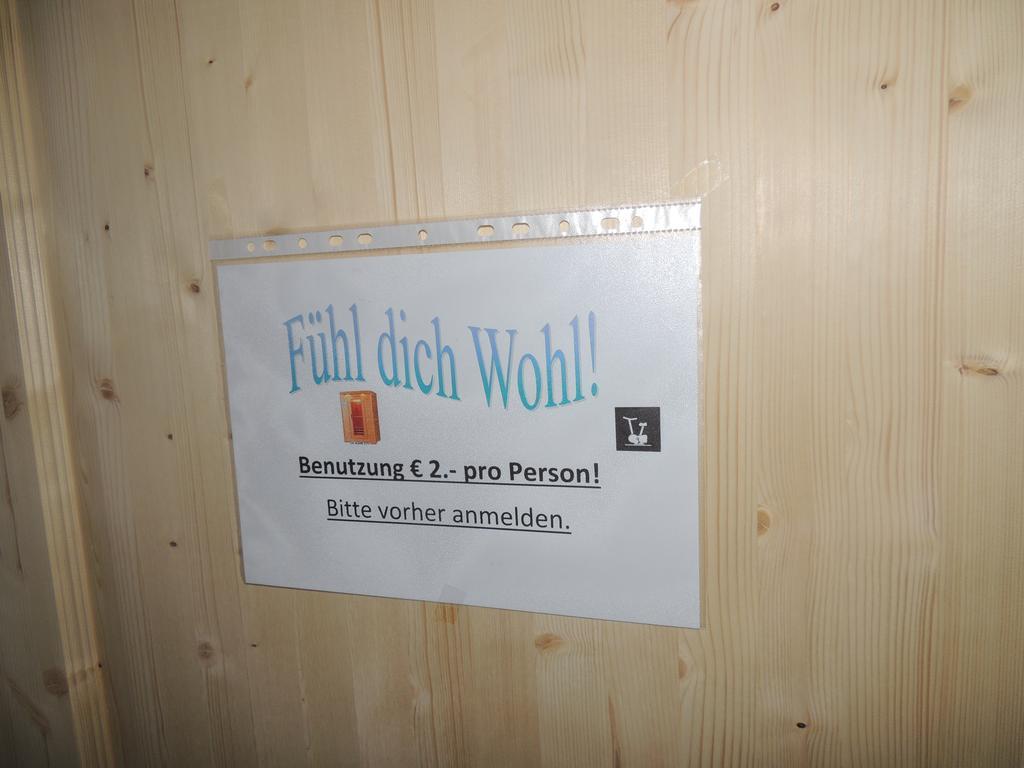 Kirchenwirt Inn Kreuzen  エクステリア 写真